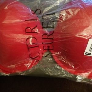 Victoria's Secret Specialized Bra